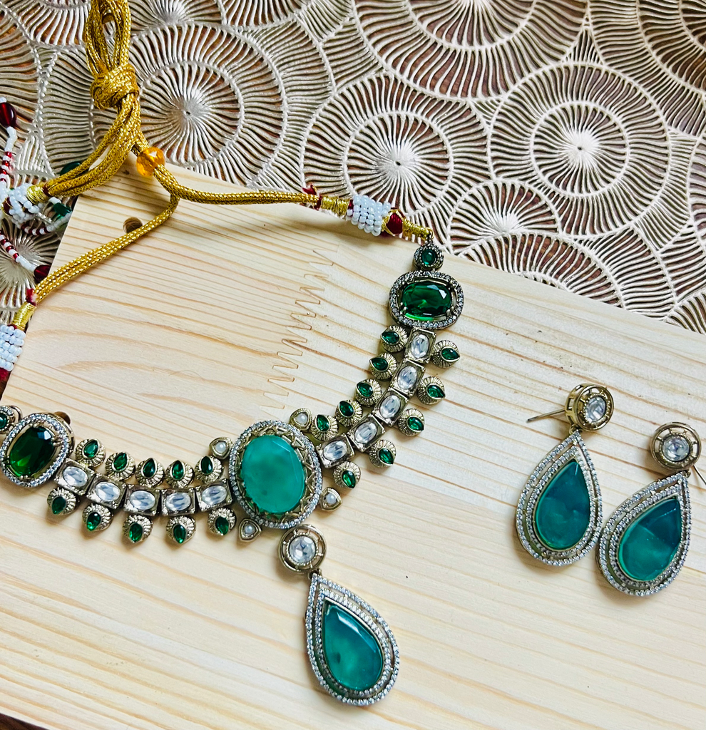 necklace set