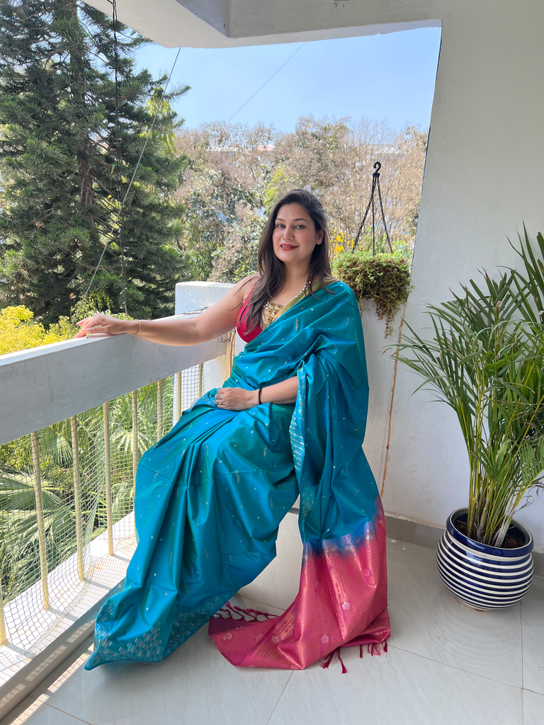 soft silk kanjivaram